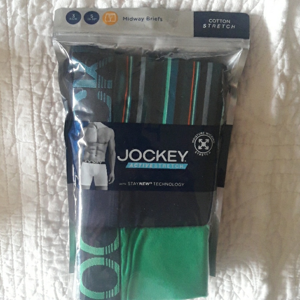Men's Underwear